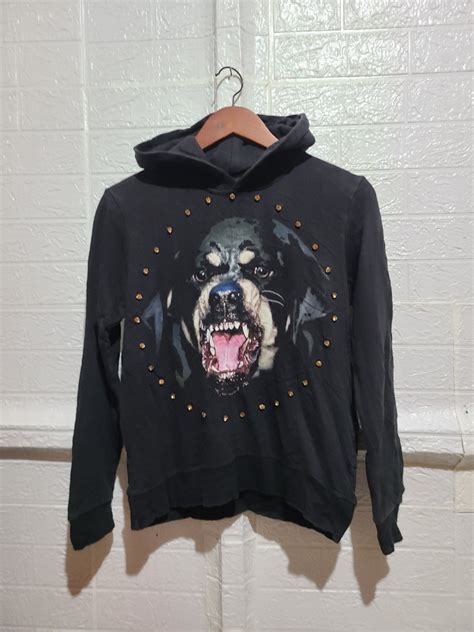 sac givenchy rottweiler|givenchy rottweiler hoodie.